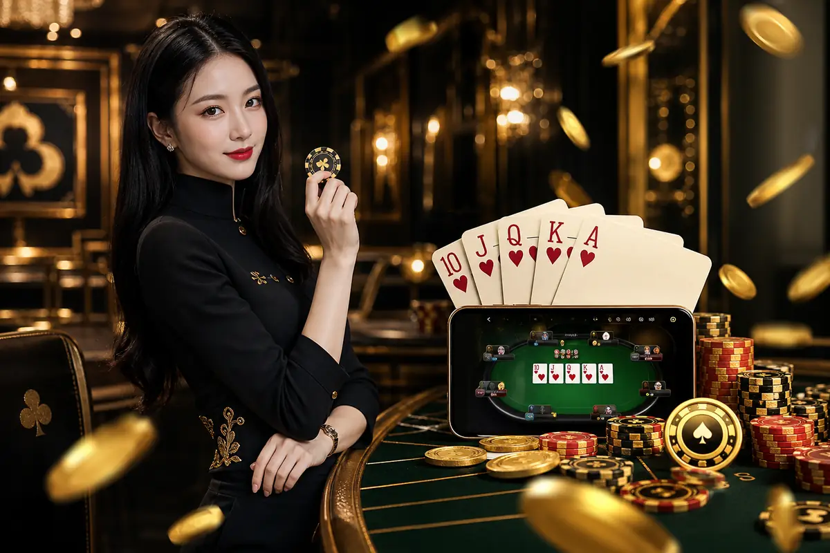 go991 jackpot thắng lớn